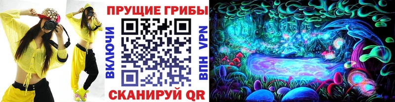 Галлюциногенные грибы MAGIC MUSHROOMS  Шали 
